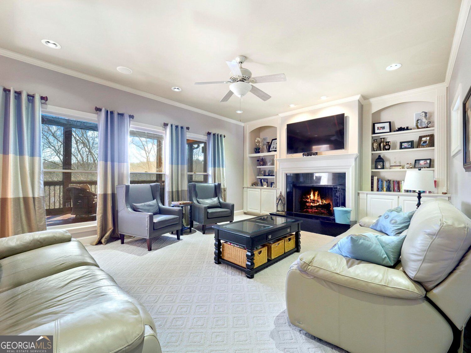 7217 Sherwood Mill Drive Flowery Branch GA 30542