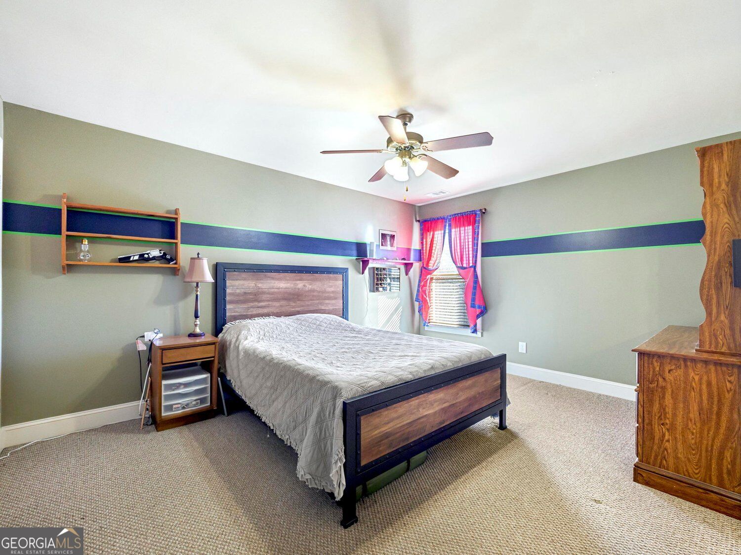 7217 Sherwood Mill Drive Flowery Branch GA 30542