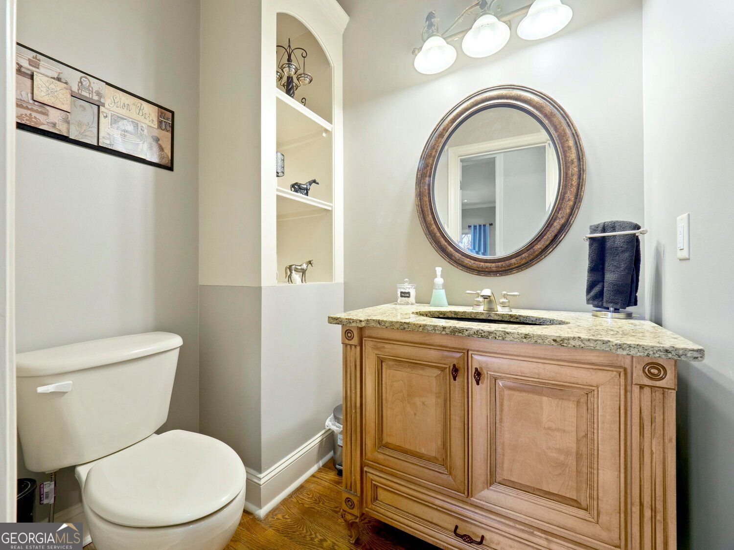 7217 Sherwood Mill Drive Flowery Branch GA 30542
