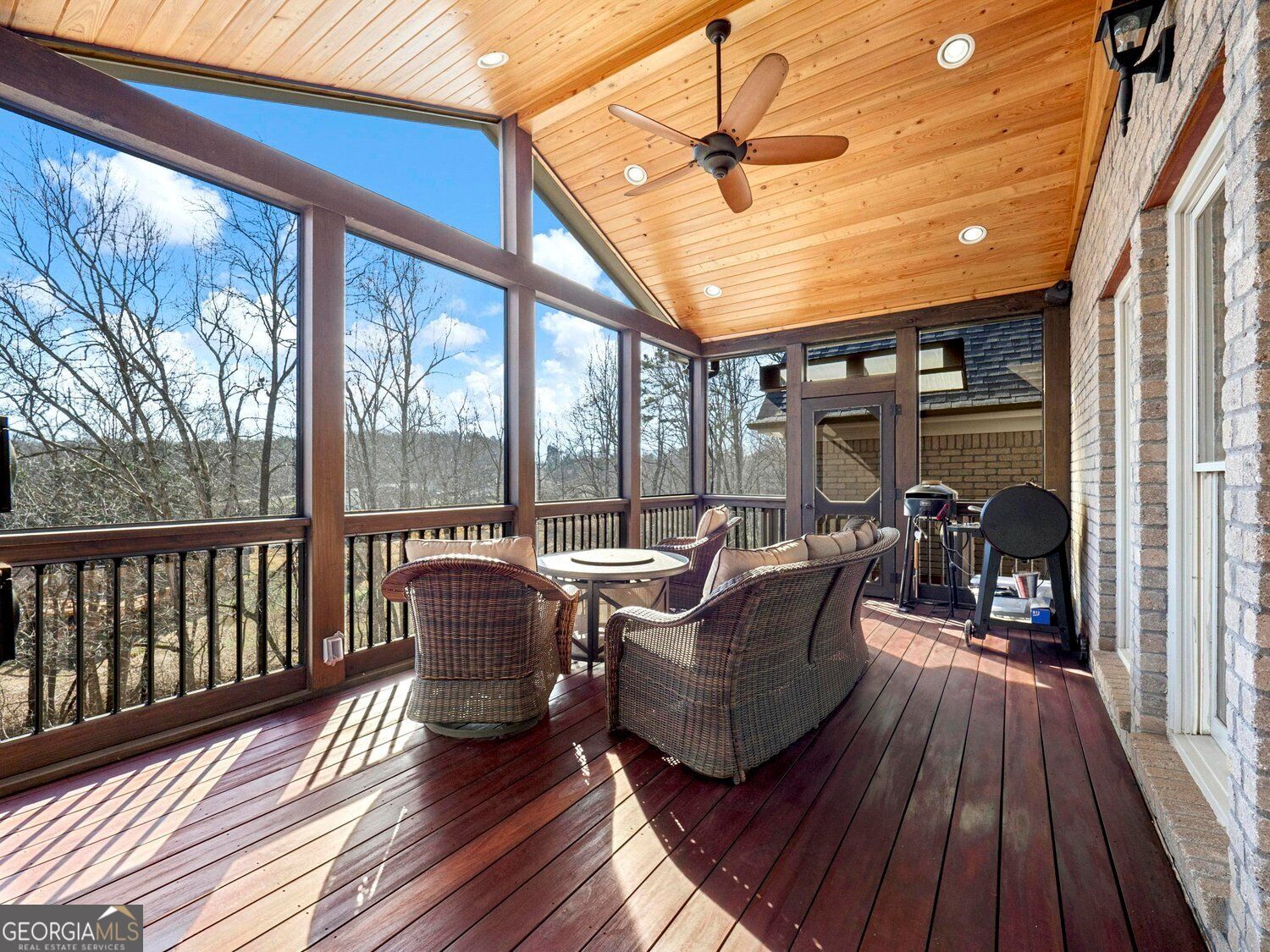 7217 Sherwood Mill Drive Flowery Branch GA 30542