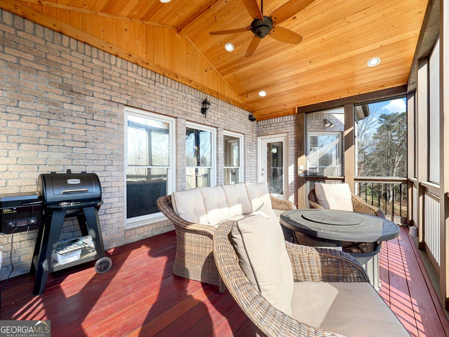 7217 Sherwood Mill Drive Flowery Branch GA 30542