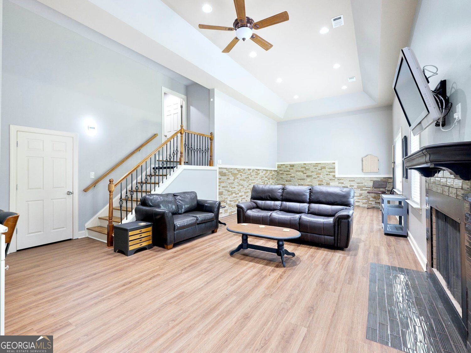7217 Sherwood Mill Drive Flowery Branch GA 30542