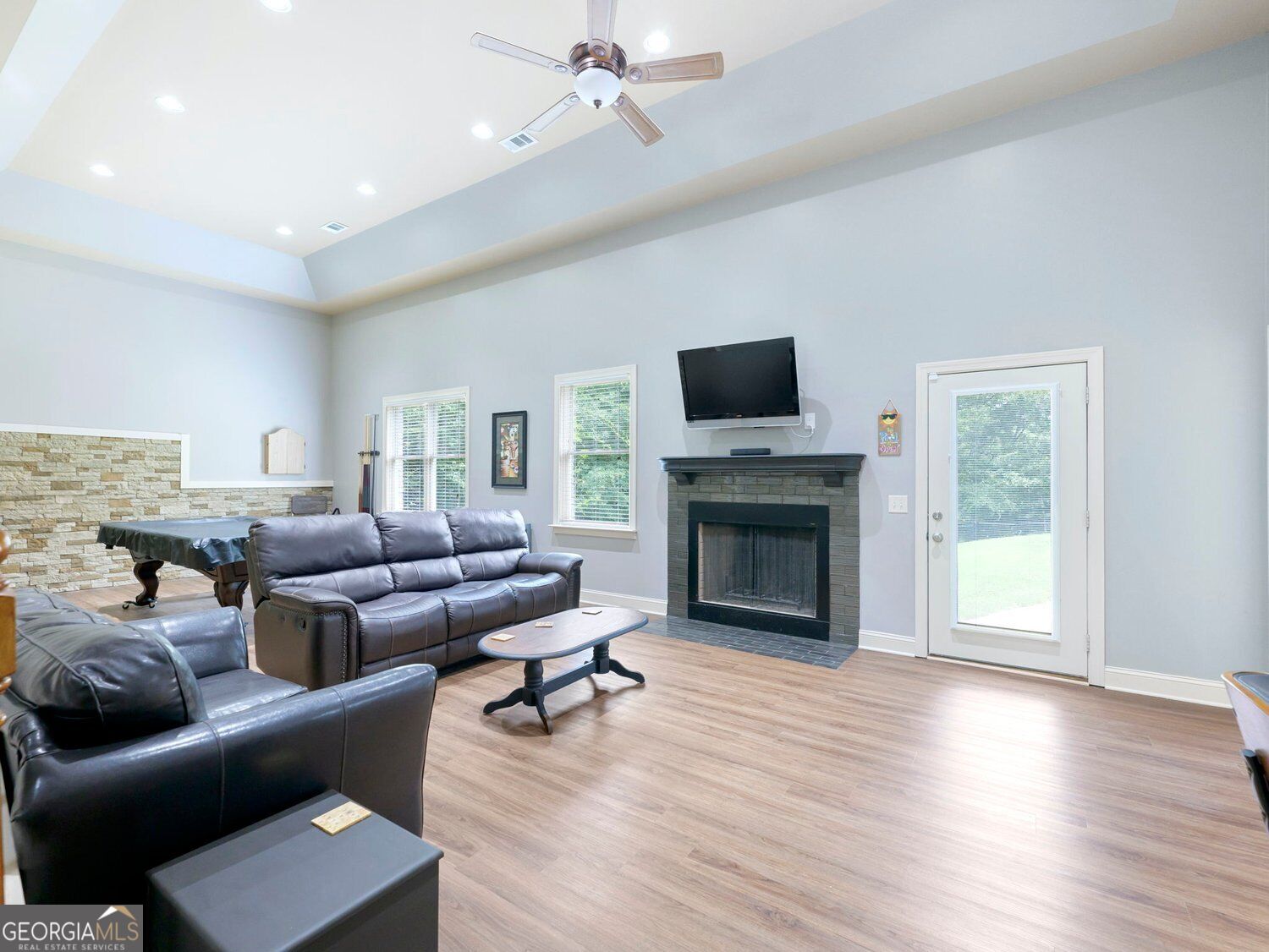 7217 Sherwood Mill Drive Flowery Branch GA 30542