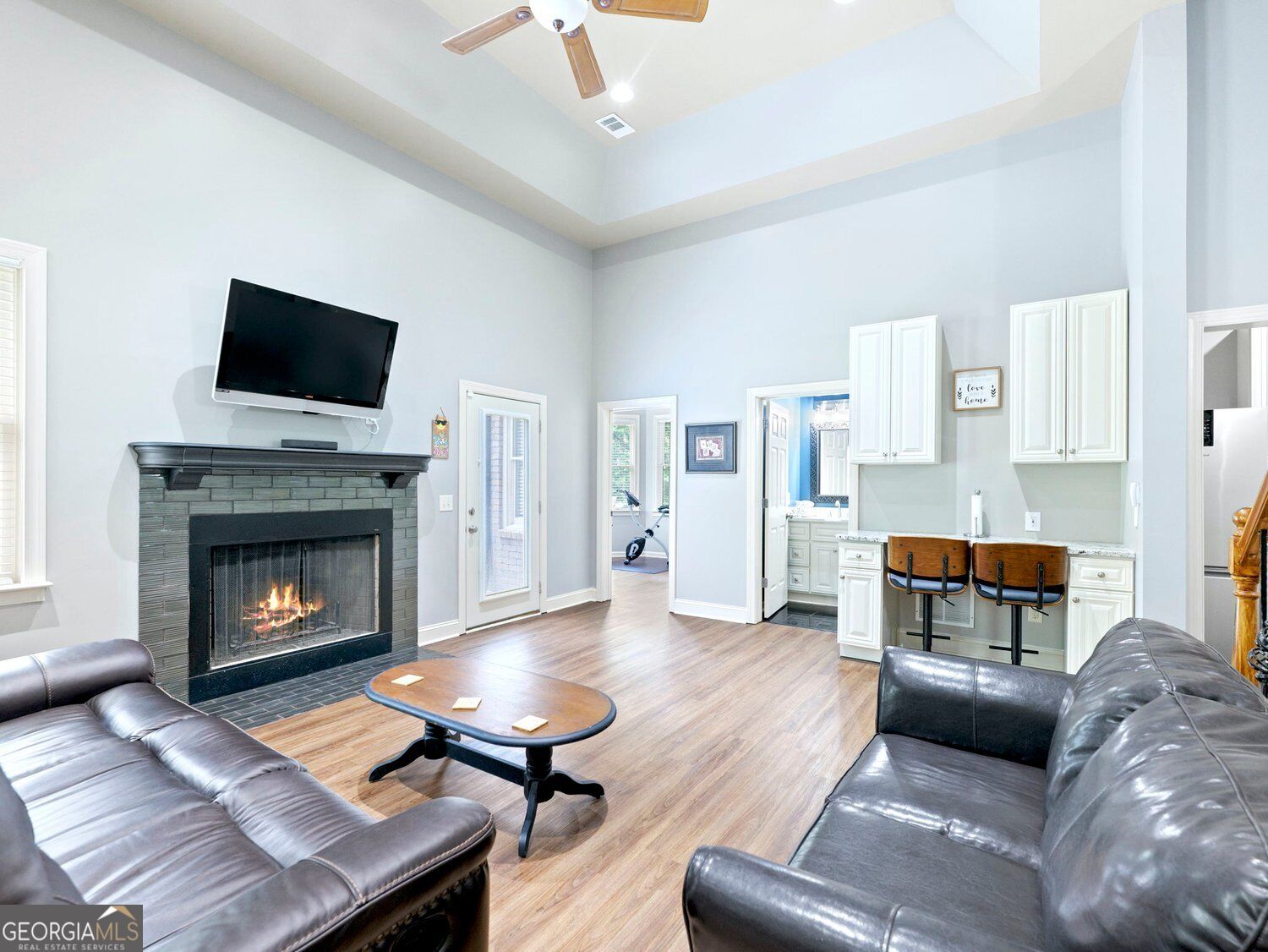 7217 Sherwood Mill Drive Flowery Branch GA 30542