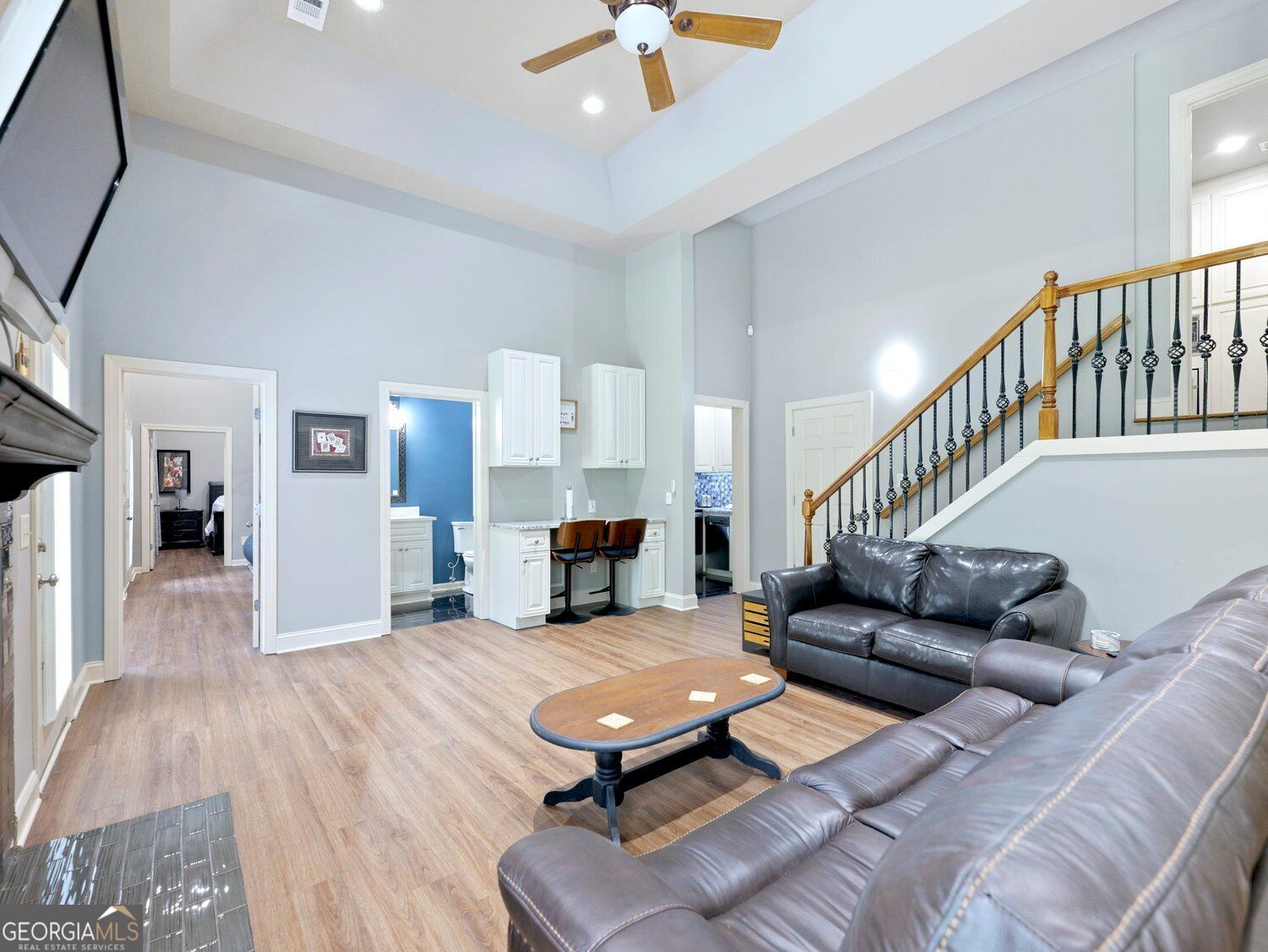 7217 Sherwood Mill Drive Flowery Branch GA 30542