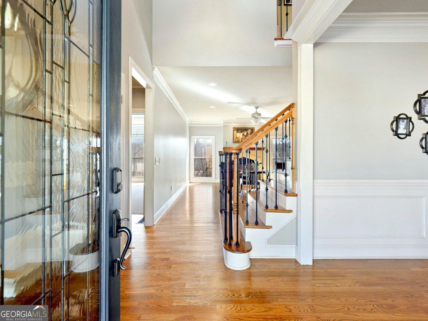 7217 Sherwood Mill Drive Flowery Branch GA 30542