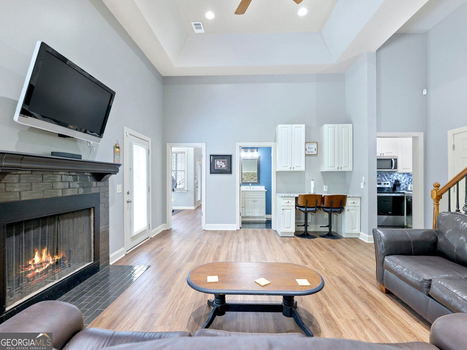 7217 Sherwood Mill Drive Flowery Branch GA 30542