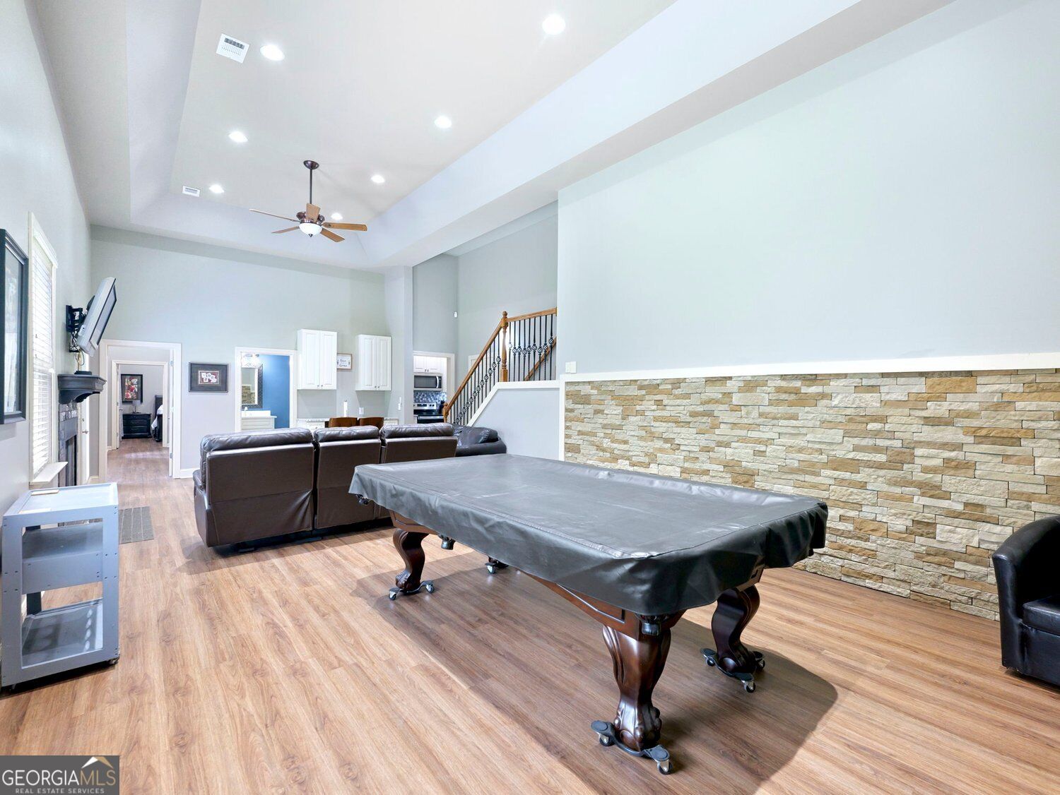 7217 Sherwood Mill Drive Flowery Branch GA 30542