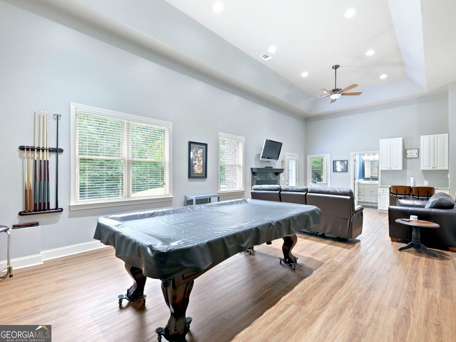 7217 Sherwood Mill Drive Flowery Branch GA 30542