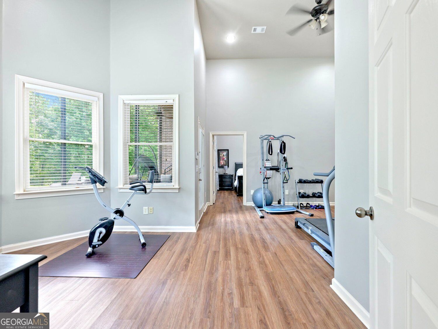 7217 Sherwood Mill Drive Flowery Branch GA 30542