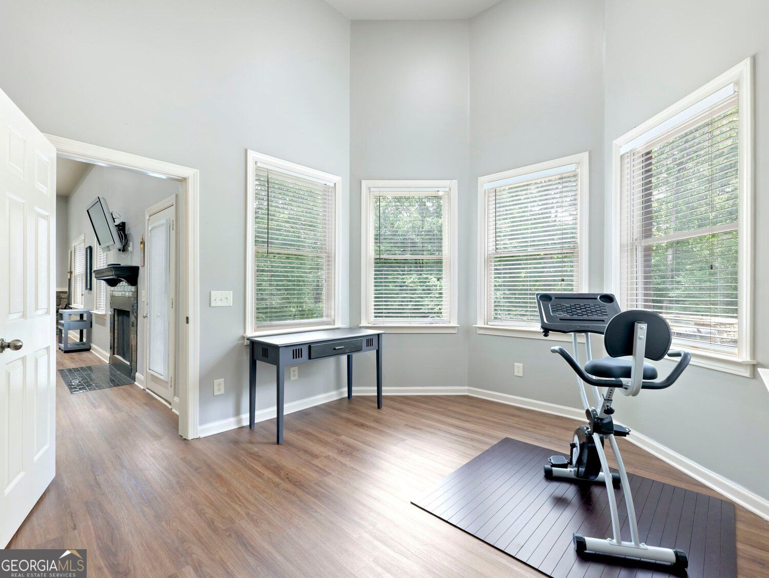 7217 Sherwood Mill Drive Flowery Branch GA 30542