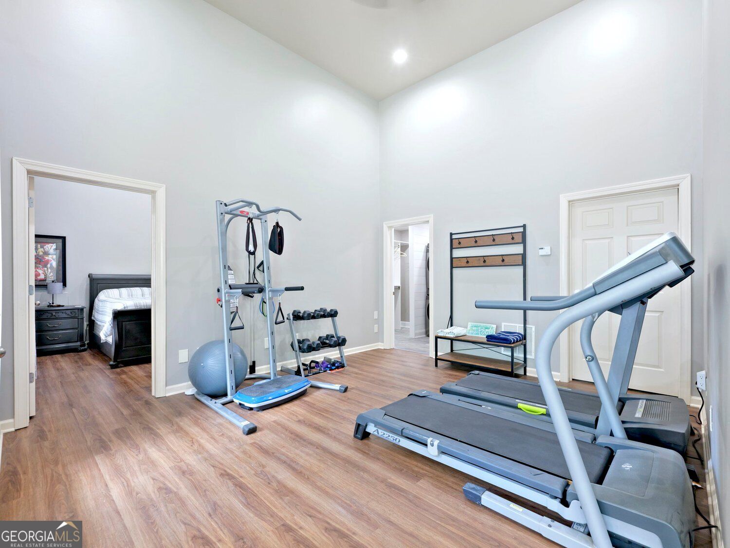 7217 Sherwood Mill Drive Flowery Branch GA 30542