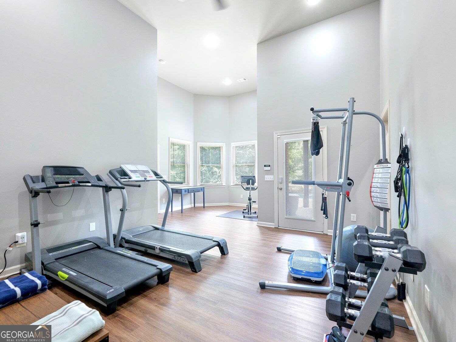 7217 Sherwood Mill Drive Flowery Branch GA 30542