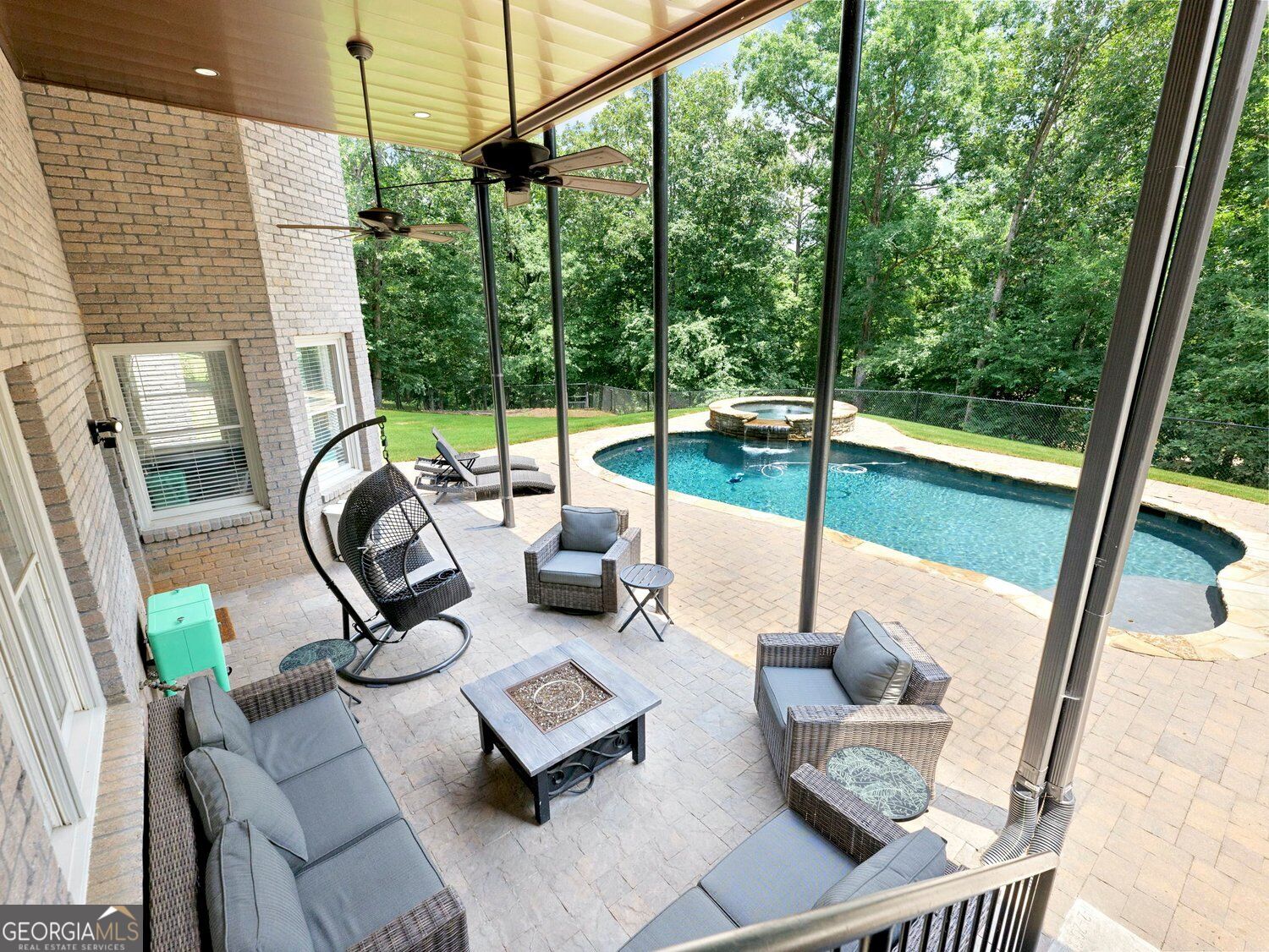 7217 Sherwood Mill Drive Flowery Branch GA 30542