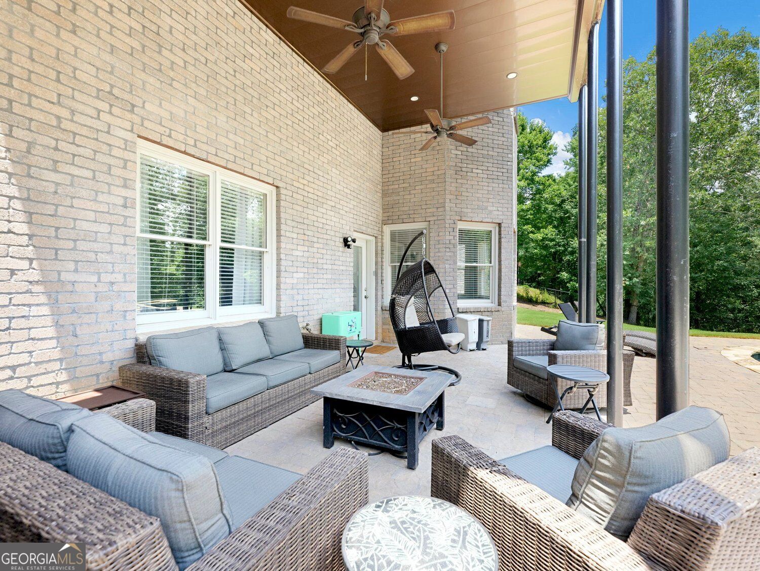 7217 Sherwood Mill Drive Flowery Branch GA 30542