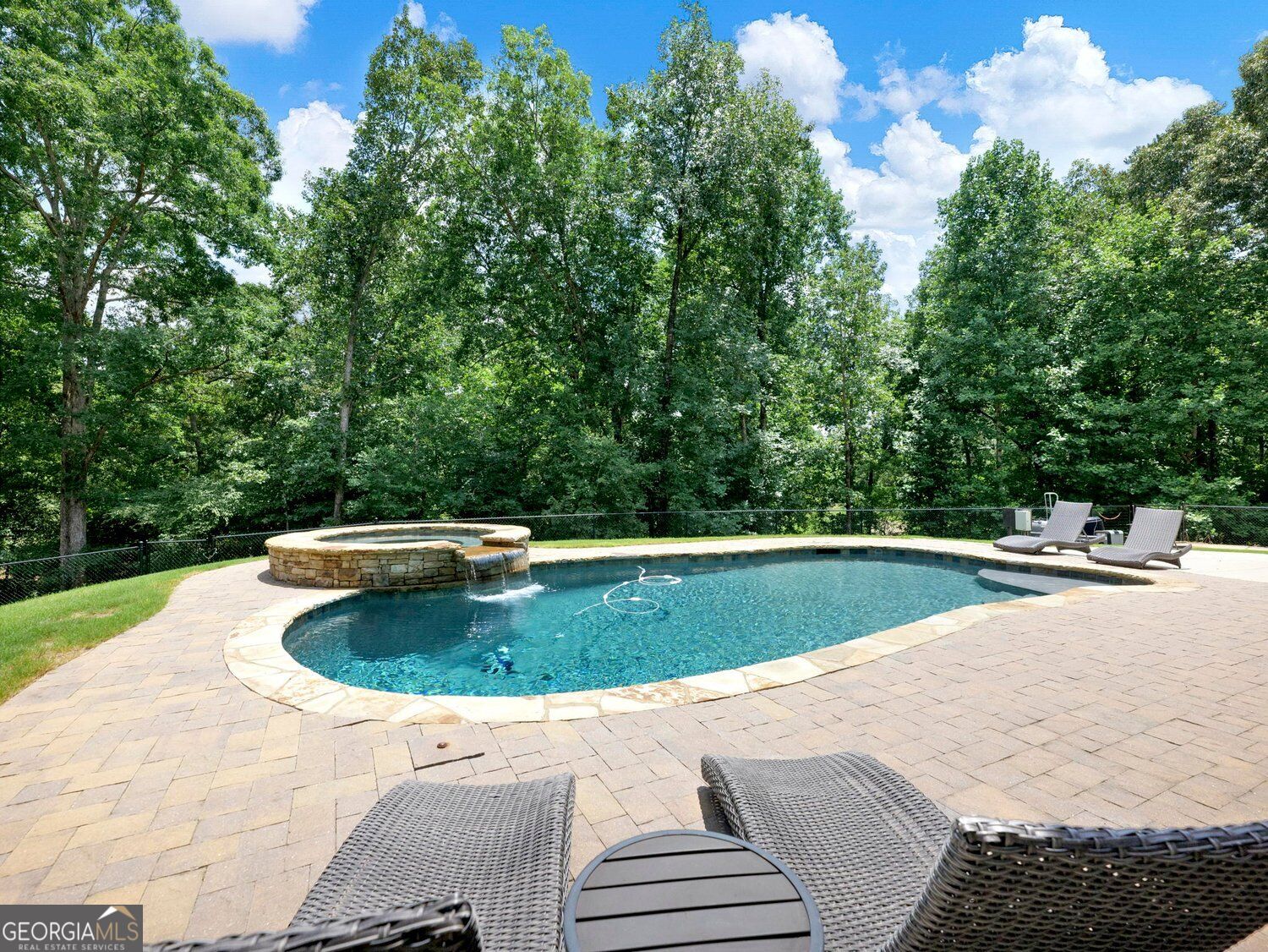 7217 Sherwood Mill Drive Flowery Branch GA 30542