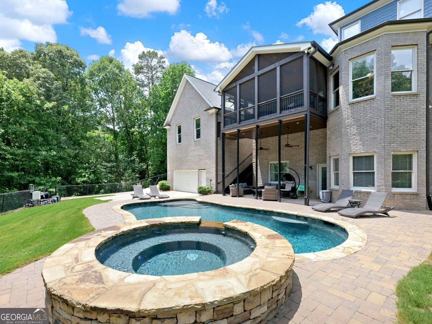7217 Sherwood Mill Drive Flowery Branch GA 30542