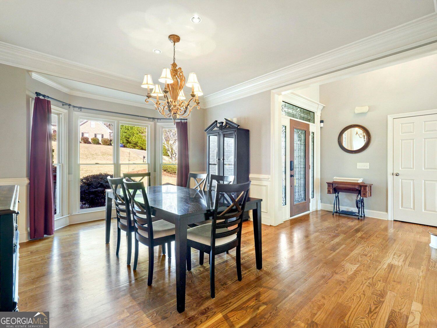 7217 Sherwood Mill Drive Flowery Branch GA 30542