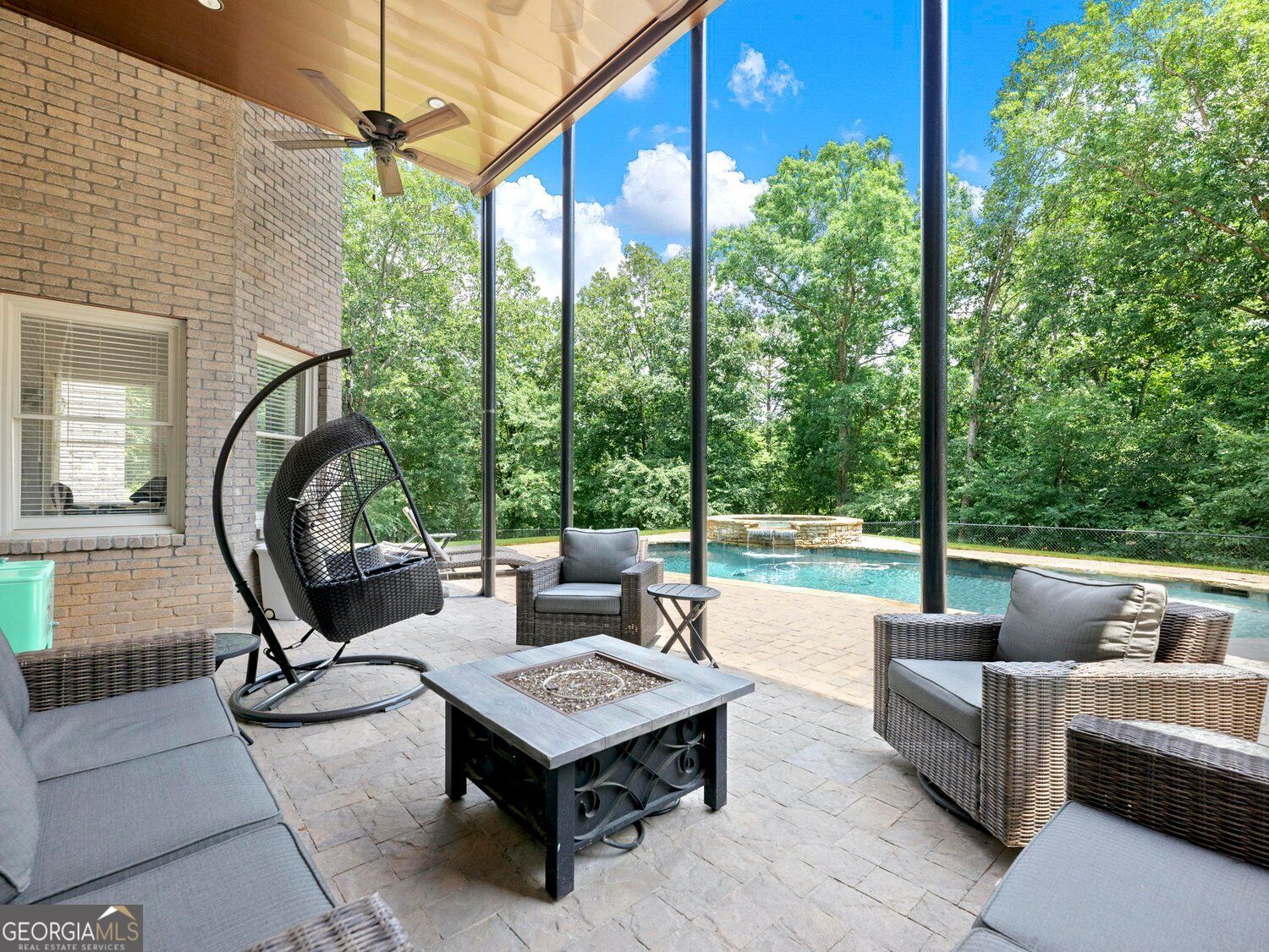 7217 Sherwood Mill Drive Flowery Branch GA 30542