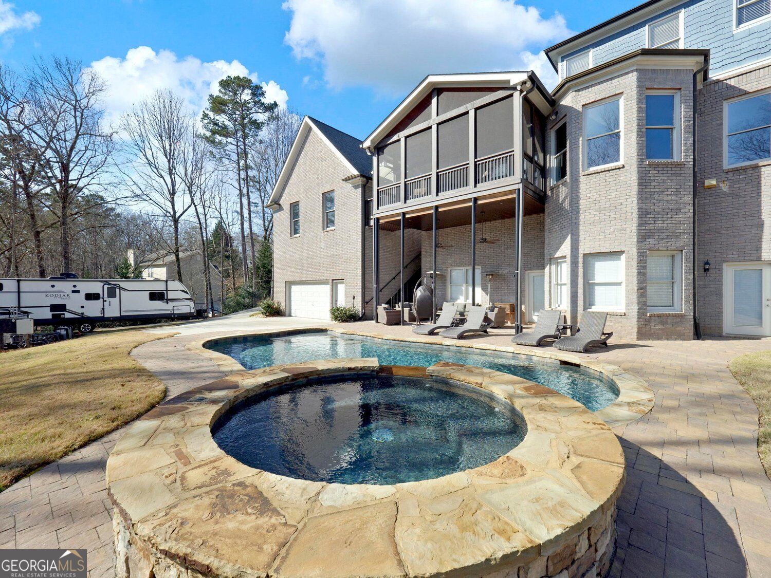 7217 Sherwood Mill Drive Flowery Branch GA 30542