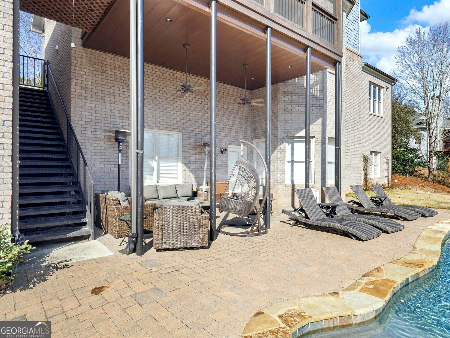 7217 Sherwood Mill Drive Flowery Branch GA 30542