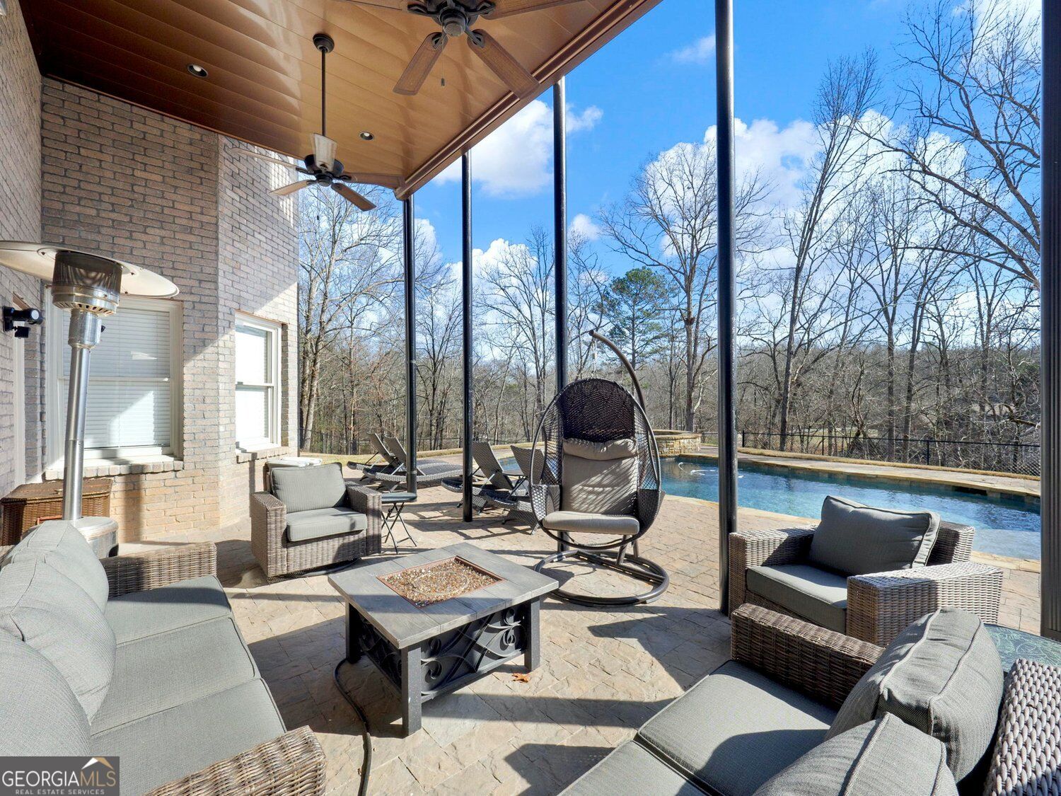 7217 Sherwood Mill Drive Flowery Branch GA 30542