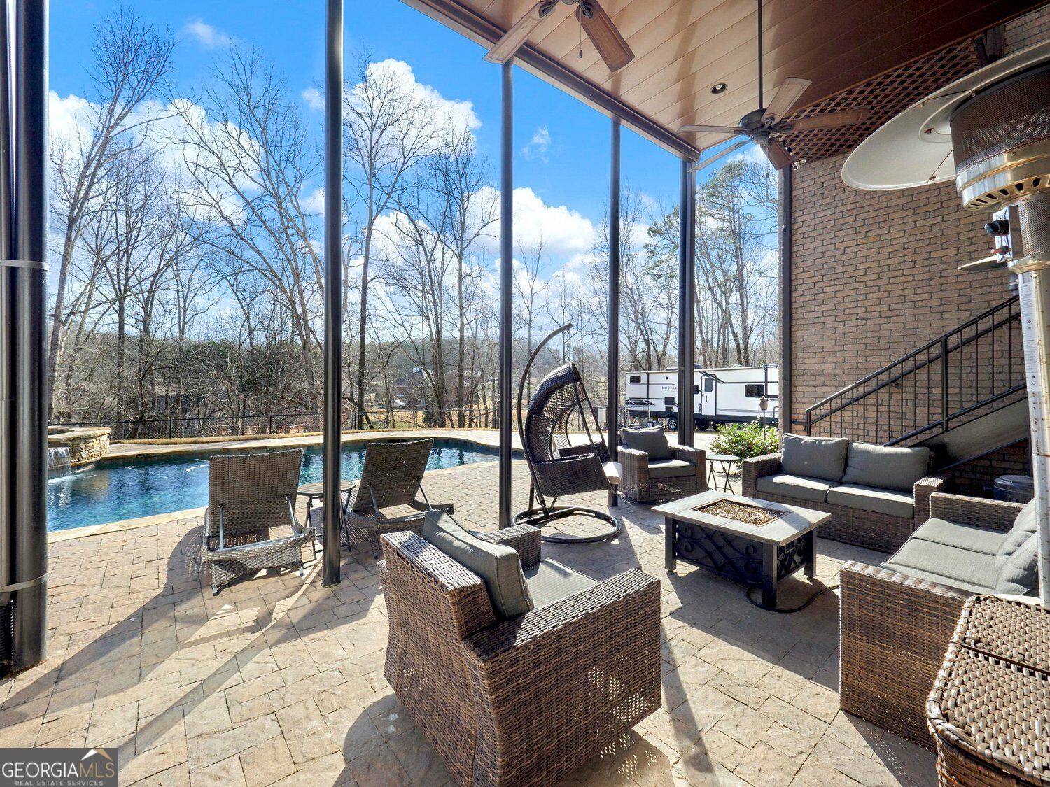 7217 Sherwood Mill Drive Flowery Branch GA 30542