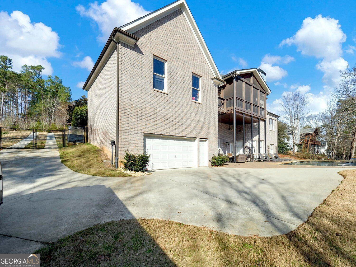 7217 Sherwood Mill Drive Flowery Branch GA 30542