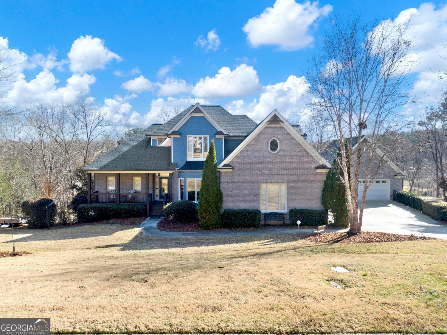 7217 Sherwood Mill Drive Flowery Branch GA 30542