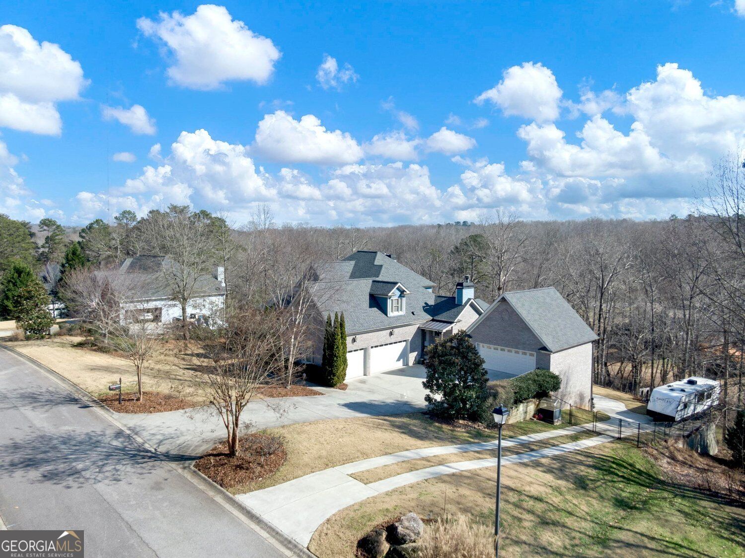 7217 Sherwood Mill Drive Flowery Branch GA 30542