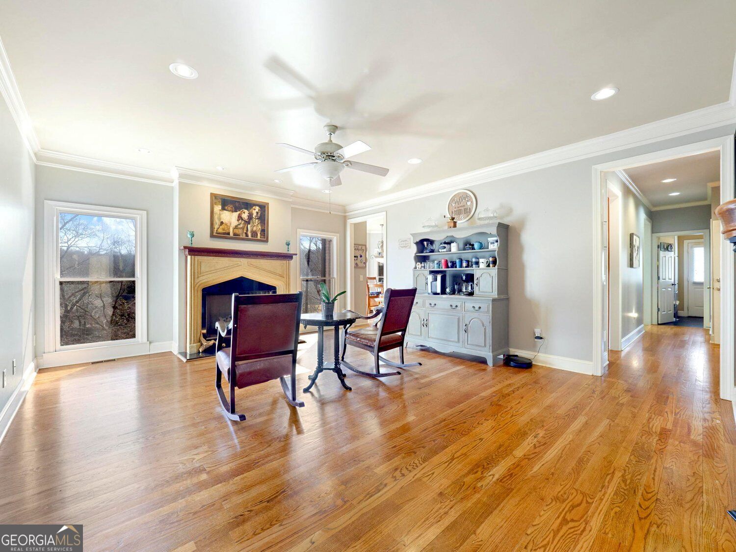 7217 Sherwood Mill Drive Flowery Branch GA 30542