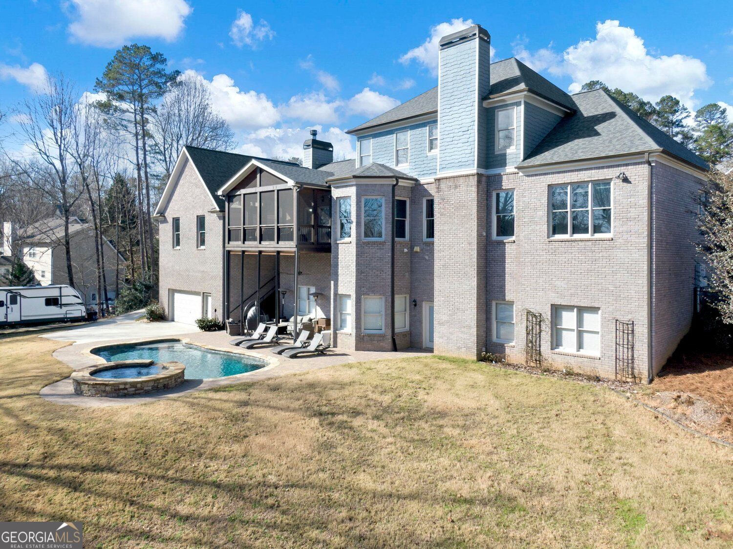 7217 Sherwood Mill Drive Flowery Branch GA 30542