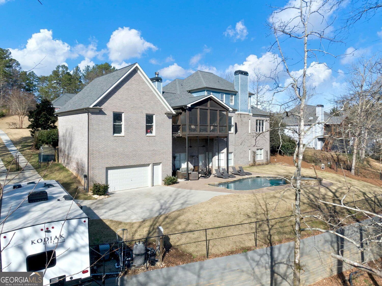 7217 Sherwood Mill Drive Flowery Branch GA 30542