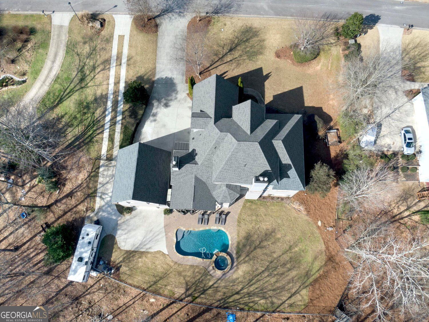 7217 Sherwood Mill Drive Flowery Branch GA 30542