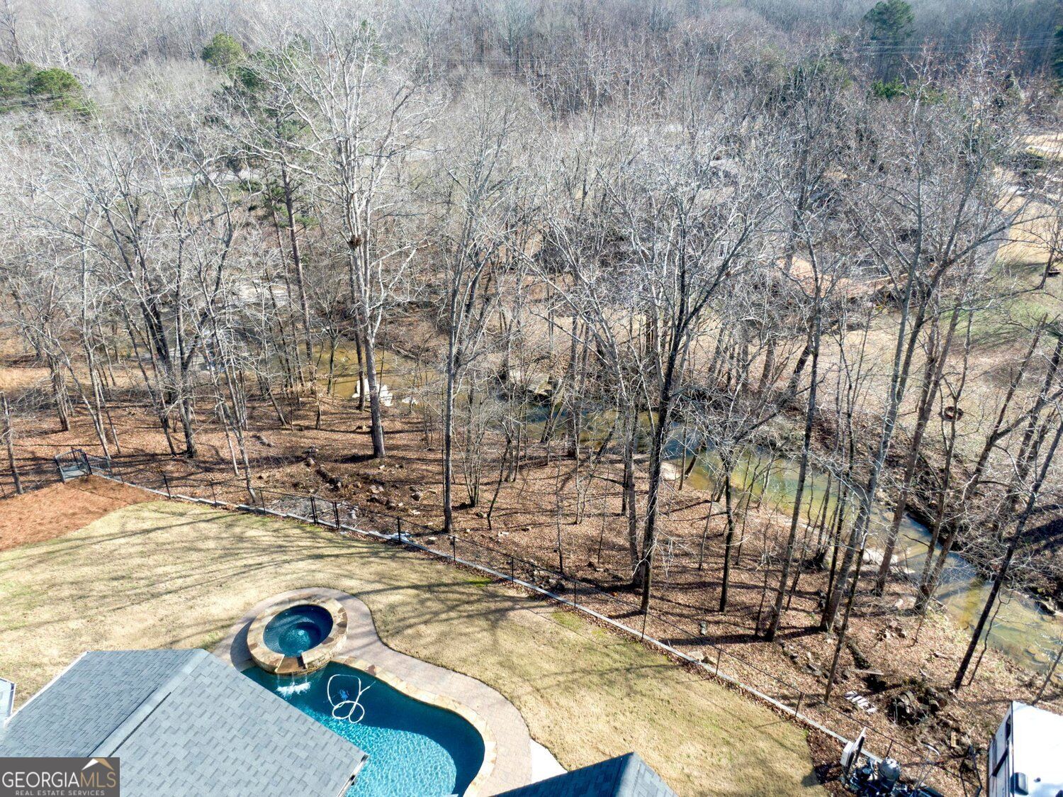 7217 Sherwood Mill Drive Flowery Branch GA 30542