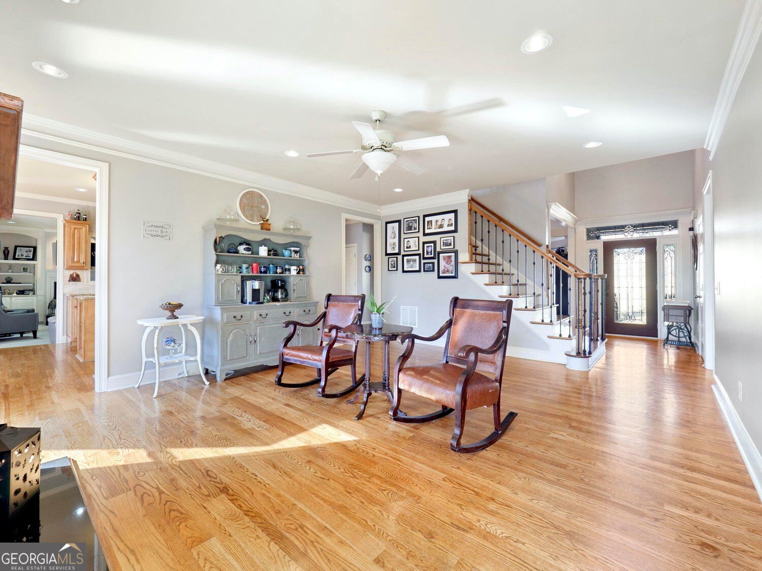 7217 Sherwood Mill Drive Flowery Branch GA 30542