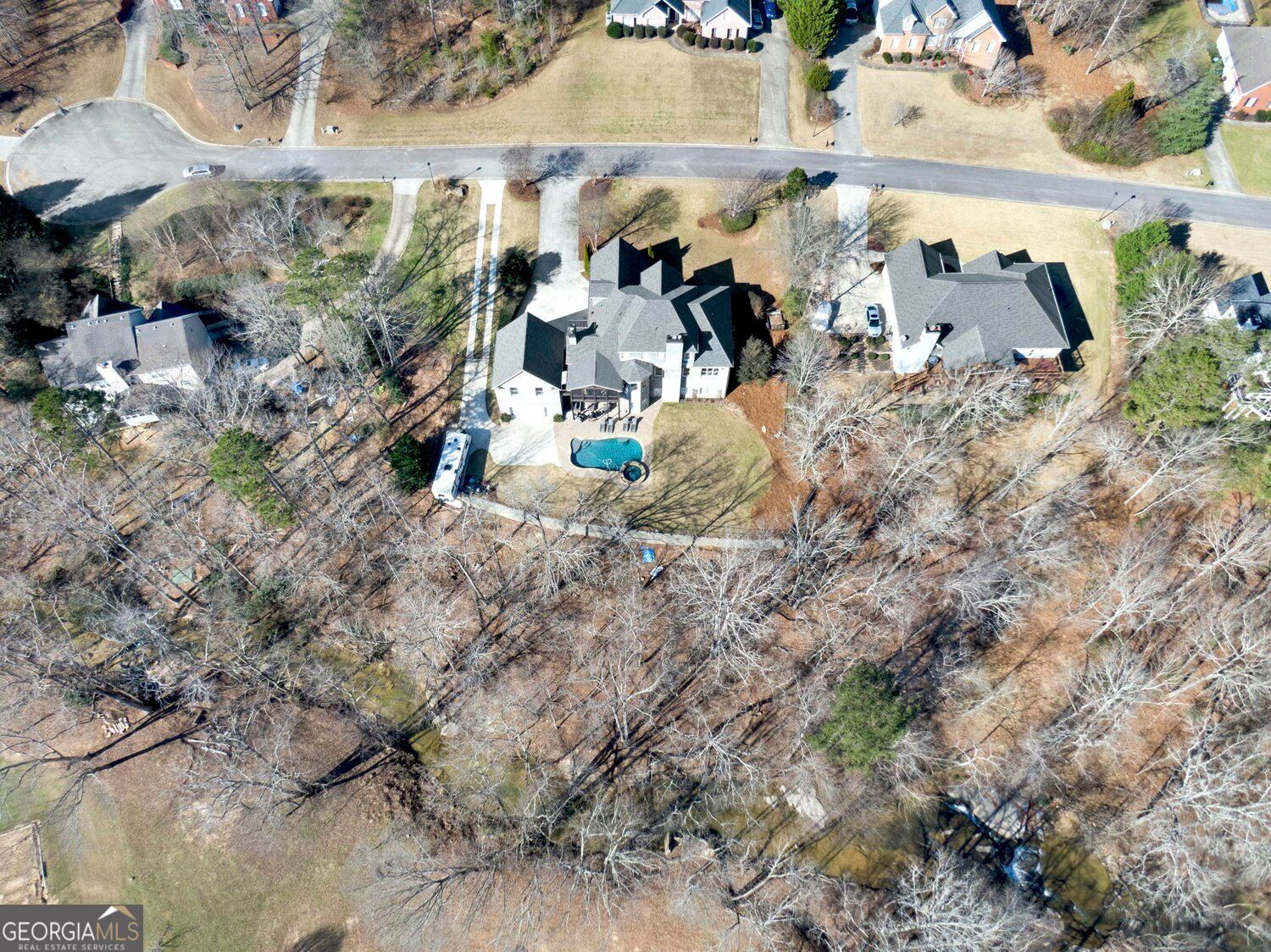 7217 Sherwood Mill Drive Flowery Branch GA 30542
