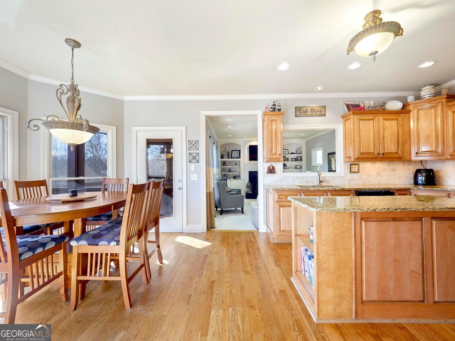 7217 Sherwood Mill Drive Flowery Branch GA 30542