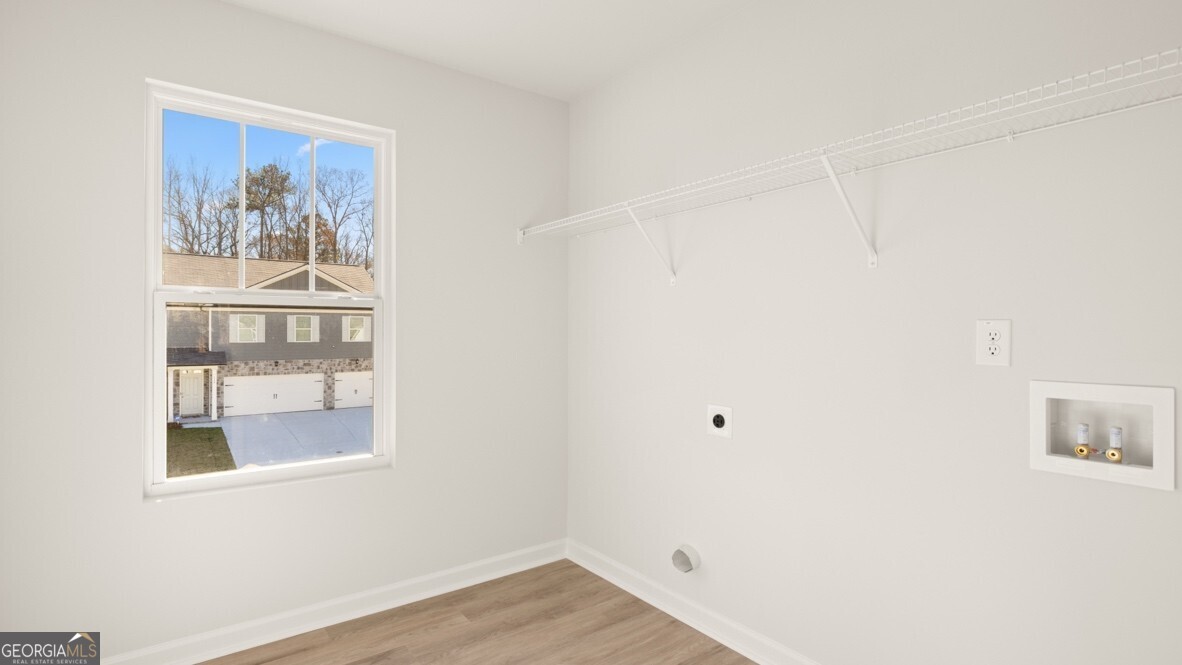 124 Crooked Lake Park Villa Rica GA 30180