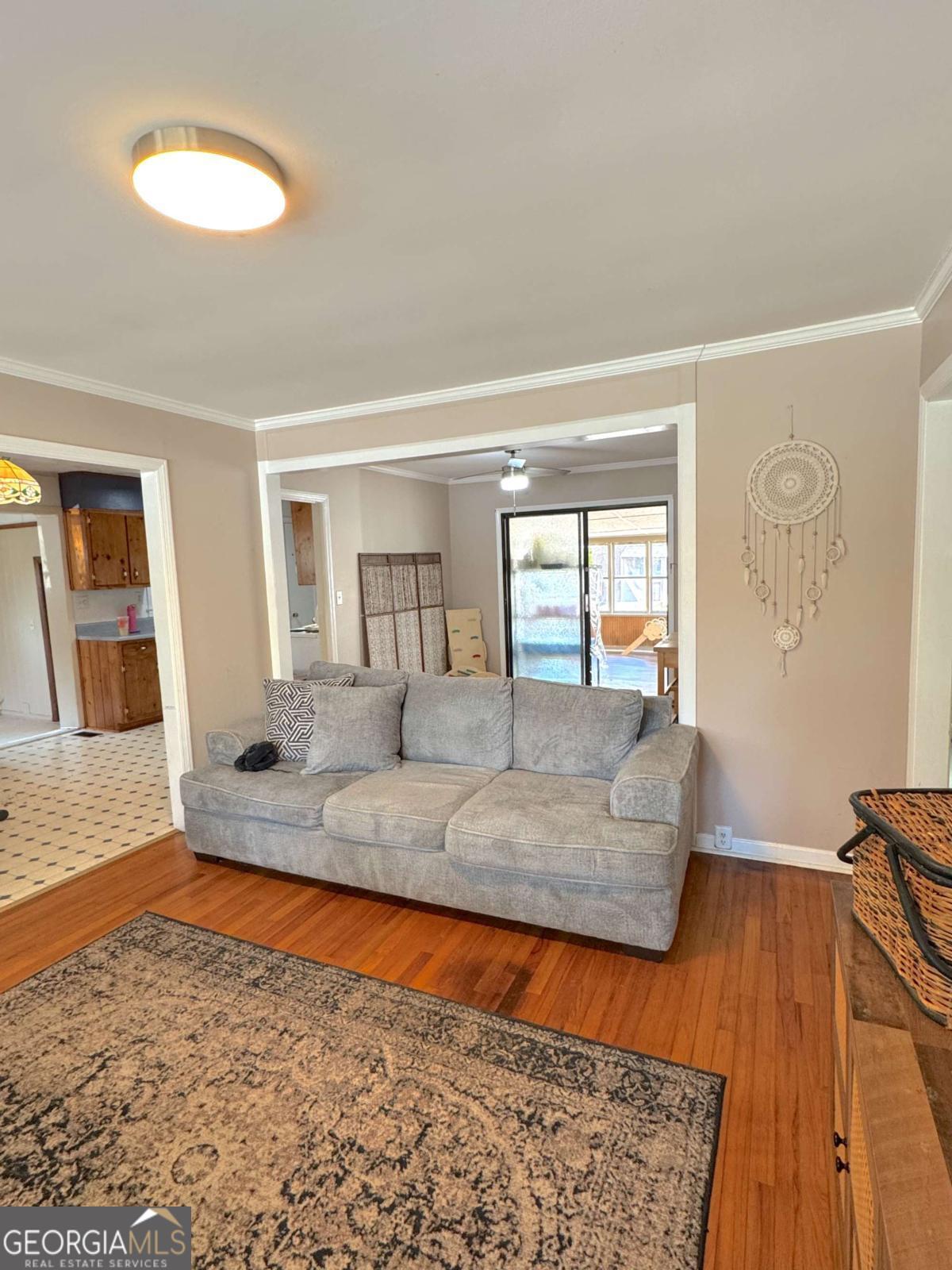 6383 Arthur Drive Lithia Springs GA 30122