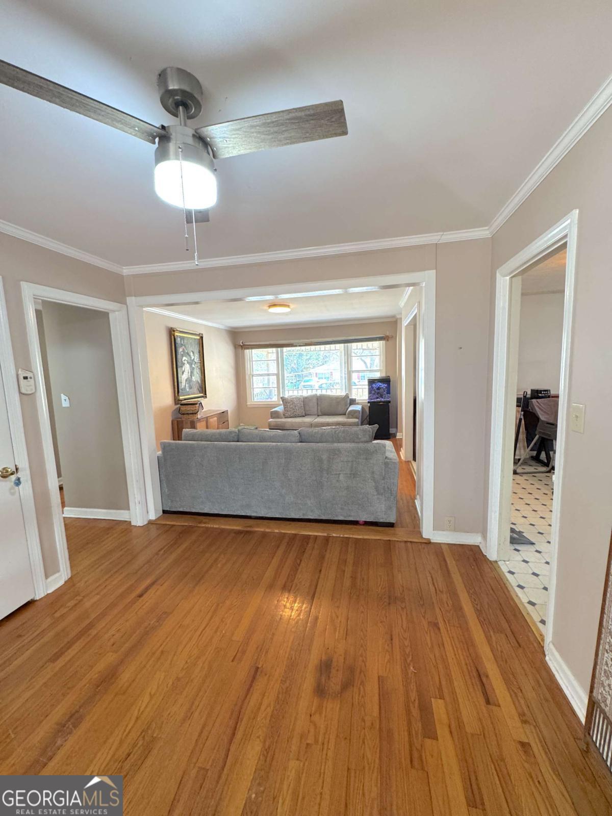 6383 Arthur Drive Lithia Springs GA 30122