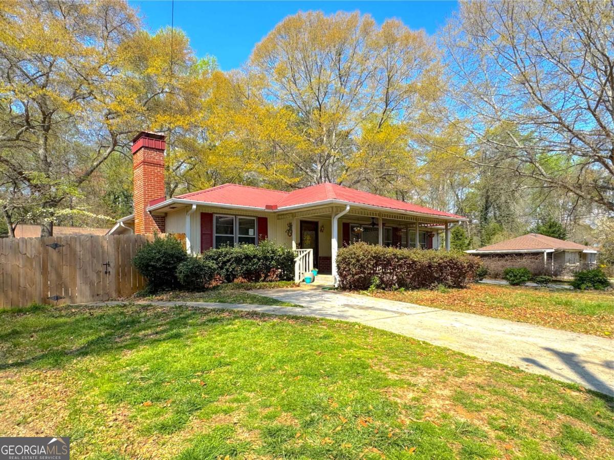 6383 Arthur Drive Lithia Springs GA 30122