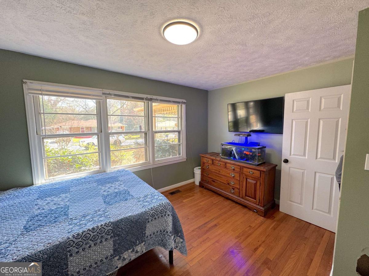 6383 Arthur Drive Lithia Springs GA 30122