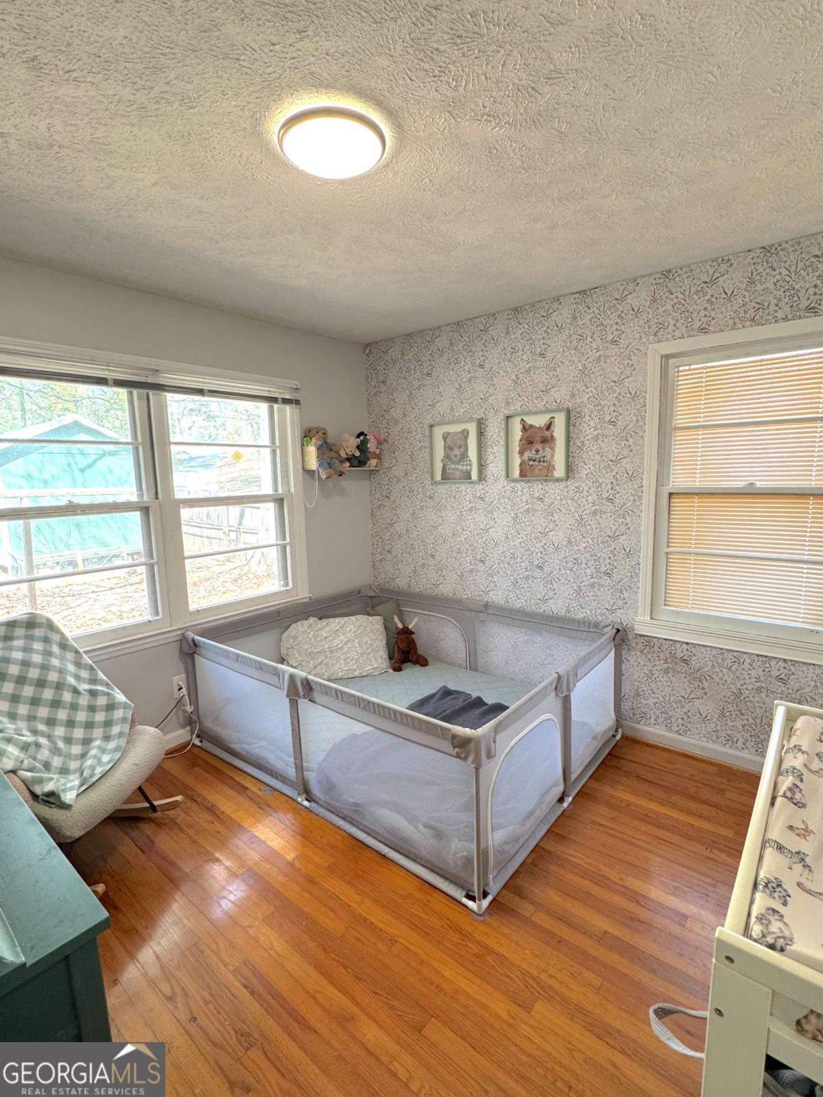 6383 Arthur Drive Lithia Springs GA 30122