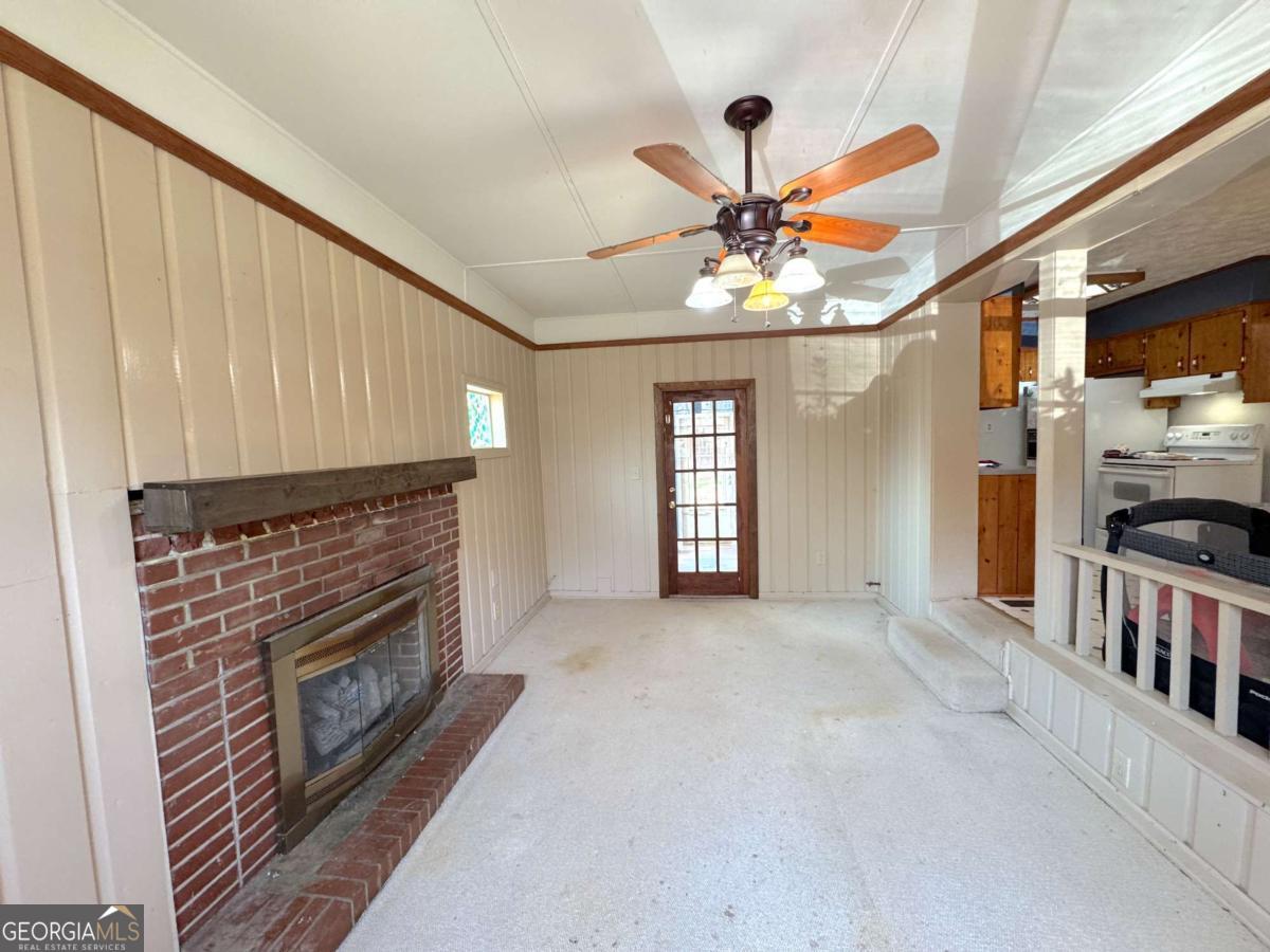 6383 Arthur Drive Lithia Springs GA 30122