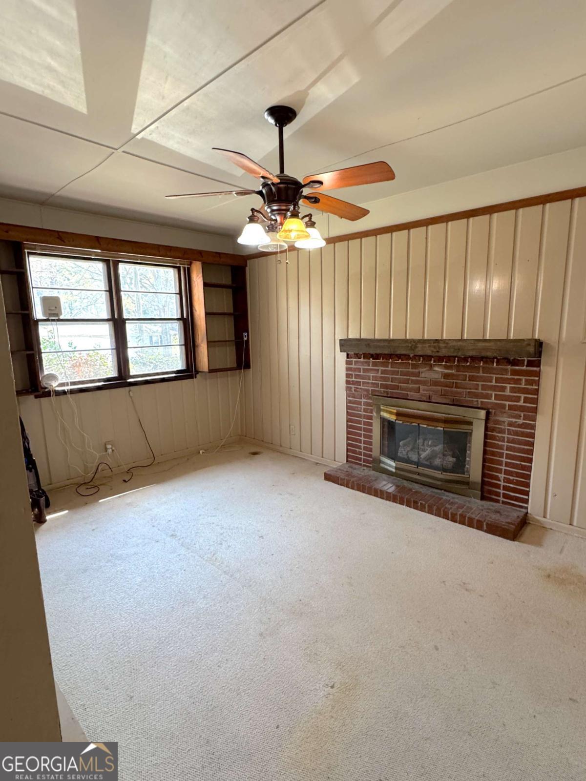 6383 Arthur Drive Lithia Springs GA 30122