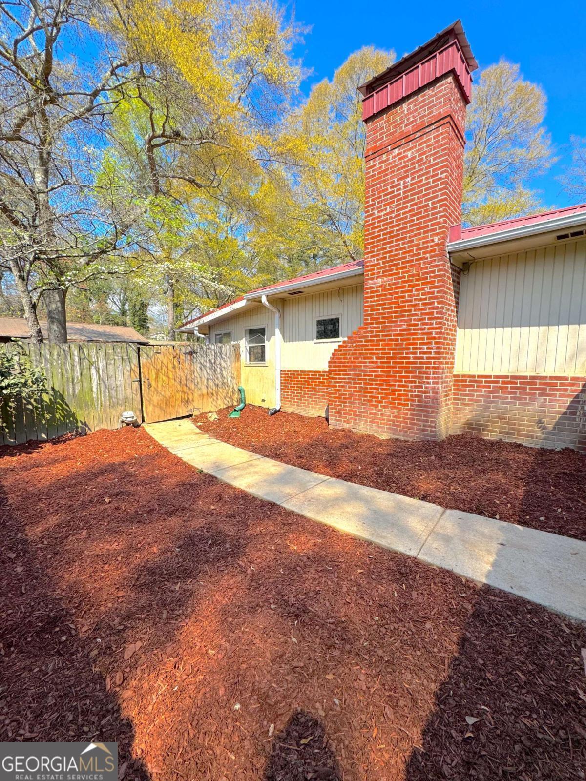 6383 Arthur Drive Lithia Springs GA 30122