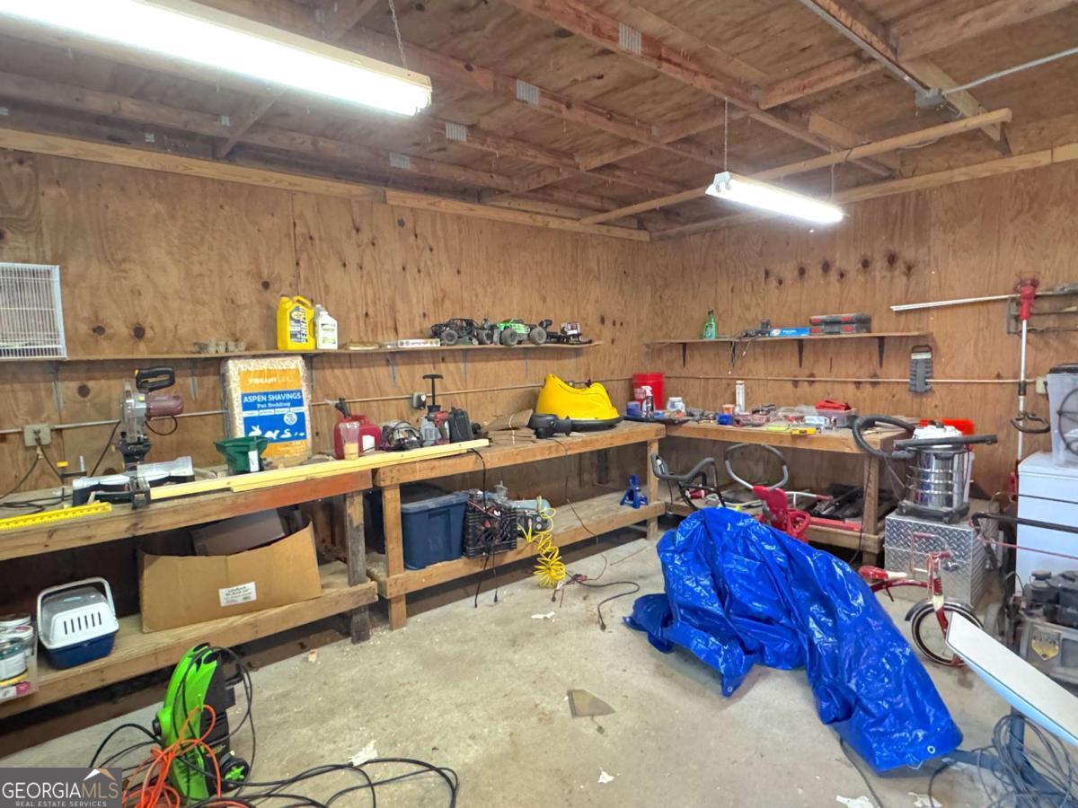 6383 Arthur Drive Lithia Springs GA 30122