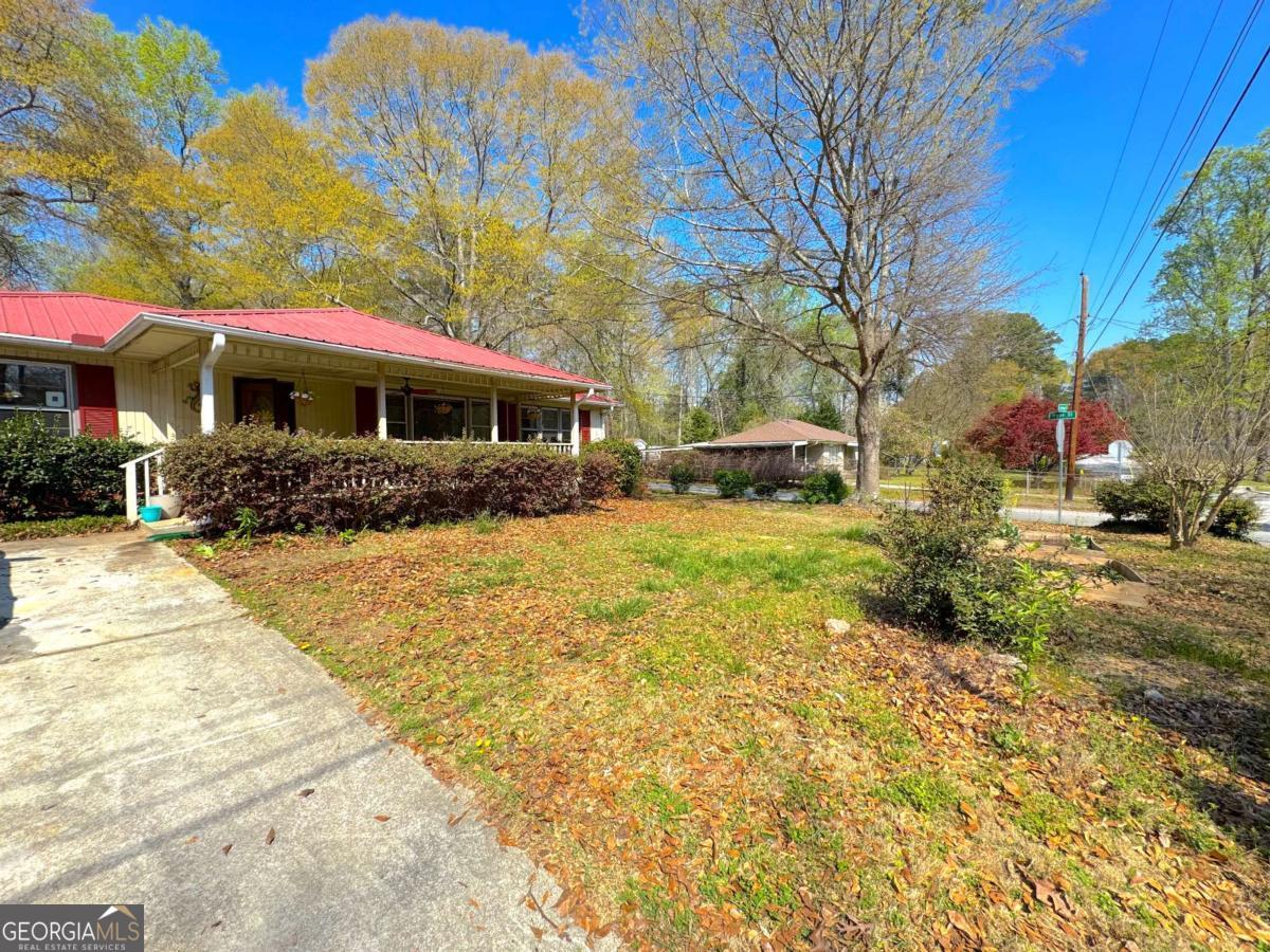 6383 Arthur Drive Lithia Springs GA 30122