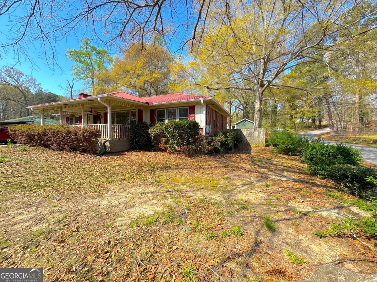 6383 Arthur Drive Lithia Springs GA 30122